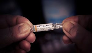 Methadone Withdrawal