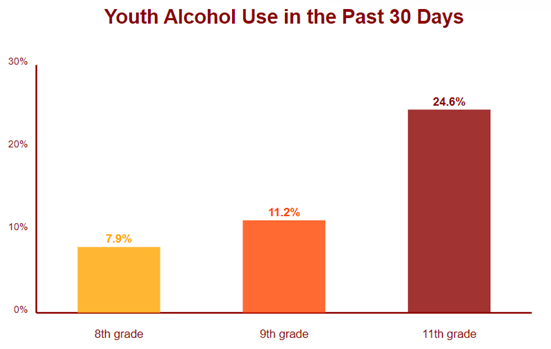 Youth Alcohol Use