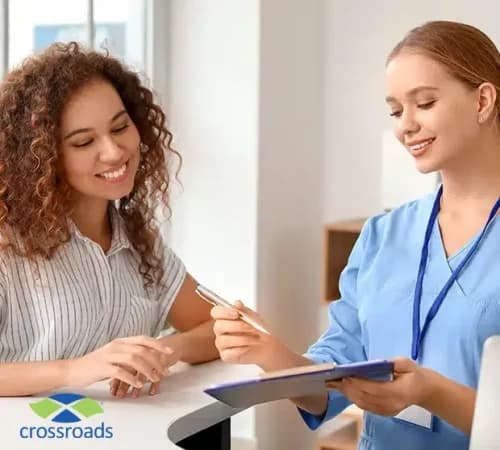 crossroads treatment centers