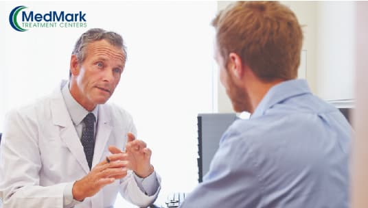 medmark treatment centers