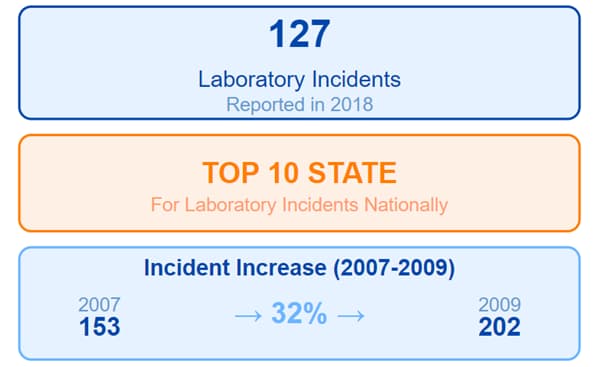 Methamphetamine Use Statistics