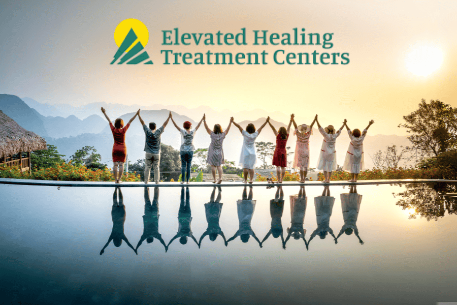 Elevated Healing Treatment Centers